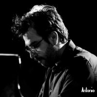 Angelo Di Leonforte - Battiati Jazz Festival - © Antonio Abbate