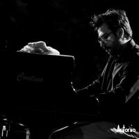 Angelo Di Leonforte - Battiati Jazz Festival - © Antonio Abbate